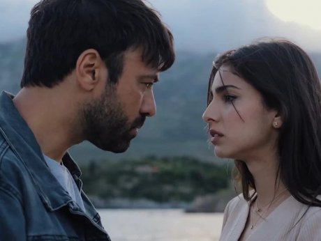 Το 1ο πλάνο από τον ξαφνικό γάμο στη Γη της ελιάς και ο έρωτας - παγίδα που αποκαλύπτει τον δολοφόνο