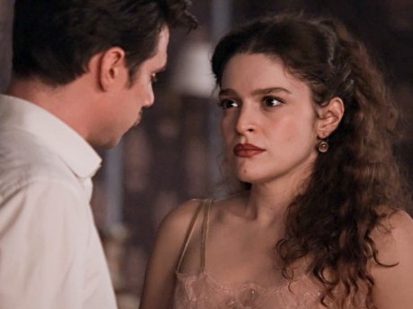 Το μοιραίο λάθος στη σύλληψη της Αλίκης στο Grand Hotel και η πραγματική δολοφόνος του Ρήγα