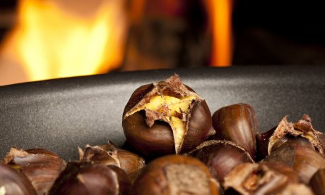 Κάστανα: Τι αλλάζει αν τα τρώτε ωμά, ψητά ή βραστά - Διατροφικά στοιχεία και οφέλη υγείας