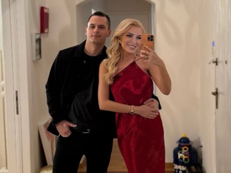 Κατερίνα Καινούργιου: Η λεπτομέρεια στο κομψό σπίτι της που κανείς δεν είχε προσέξει