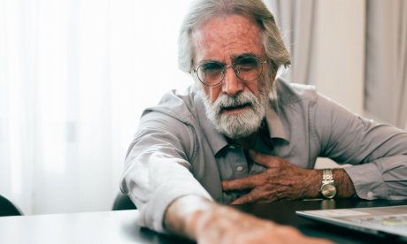 Τα  προειδοποιητικά σημάδια θρόμβου αίματος – Μην τα αγνοήσετε ποτέ