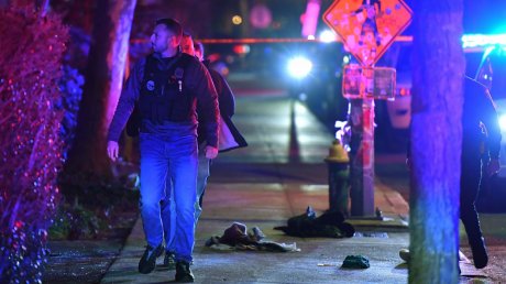 ΗΠΑ: Ανθρωποκυνηγητό για τον δράστη του μακελειού σε πανεπιστήμιο - Σκότωσε δύο, τραυμάτισε εννέα