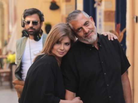 H δολοφονία - κάθαρση στη Γη της ελιάς: Η Βάσια Πανογοπούλου σκοτώνει τον σύζυγό της