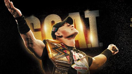 Κανείς δεν πιστεύει ότι αυτό είναι το τέλος του John Cena