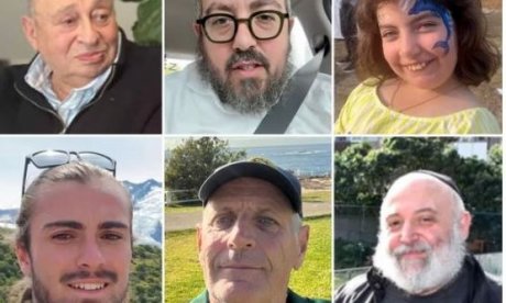 Αυστραλία: Ποια ήταν τα θύματα του μακελειού - Η 10χρονη Ματίλντα και ο επιζών του Ολοκαυτώματος