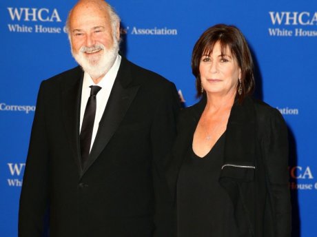 Νεκρός ο iconic σκηνοθέτης Rob Reiner & η σύζυγός του Michele. Σε εξέλιξη έρευνα για ανθρωποκτονία