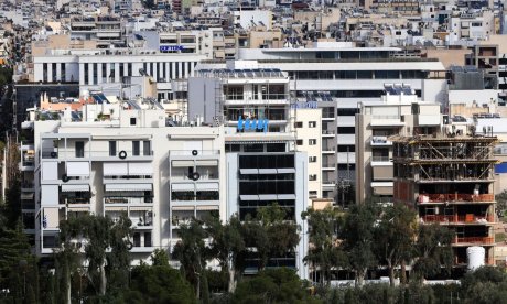 Αλλάζουν όλα στις πολυκατοικίες: Στα «σκαριά» ενεργειακή αναβάθμιση χωρίς απαραίτητη ομοφωνία