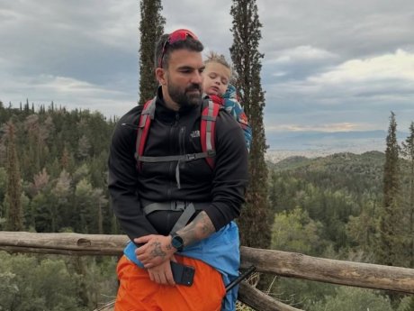 Αλεξάνδρου: Η 1η ανάρτηση μετά τα βίντεο της Τούνη ήταν για την αγάπη και την εκδίκηση της σιωπής