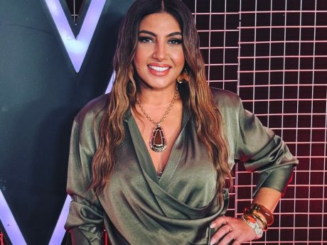 «Θα επιστρέψω ακόμα πιο δυνατή»: Το εξιτήριο της Παπαρίζου και η επιστροφή της