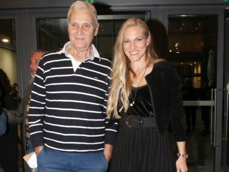 «Έφυγε» στα 73 του ο Αλμπέρτο Εσκενάζυ μετά από μάχη με τον καρκίνο - Η επιτυχία τη δεκαετία του 80