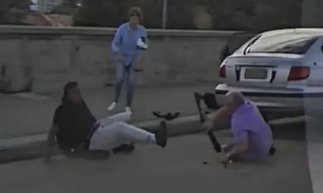 Αυστραλία: Ηλικιωμένος προσπάθησε να αφοπλίσει τον τρομοκράτη - Πέθανε αγκαλιά με τη σύζυγό του