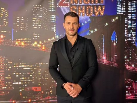 Η ατάκα του Ντάνου για το νέο Survivor & το επόμενο επαγγελματικό βήμα στη Σκιάθο με την Βαμβακούση