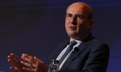 Χατζηδάκης: Σε τρεις ομάδες αγροτών θα στραφεί ο κουμπαράς - «Δεν εμφανιζόμαστε σαν Αη Βασίλης»