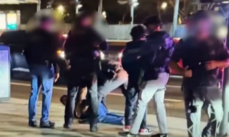 Ρομπ Ράινερ: Η στιγμή της σύλληψης του γιου του Νικ - Τα «ίχνη αίματος» που τον πρόδωσαν