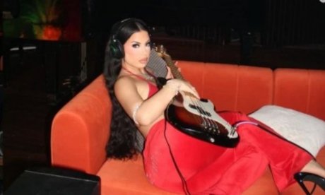 Η τραγουδίστρια Delarosa «παγιδεύτηκε από παιδικούς φίλους της» πριν δολοφονηθεί σε ενέδρα