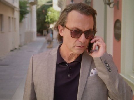 Ανατροπή στο Να μ αγαπάς: Ο Άγγελος αποκαλύπτει πως είναι αδελφός του Θεόφιλου