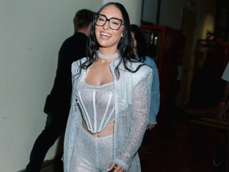 Κλαυδία: H 2η συμμετοχή στην Eurovision, οι 28 φιναλίστ του εθνικού τελικού & ο χωρισμός με τον Oge