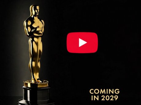 Το θέμα δεν είναι ότι τα Όσκαρ πάνε στο YouTube από το 2029. Είναι ότι η τηλεόραση έμεινε στο ’90