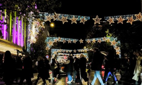 Καιρός - Αρναούτογλου: Με βροχές και χιόνια έρχονται τα Χριστούγεννα - Πότε αλλάζει το σκηνικό