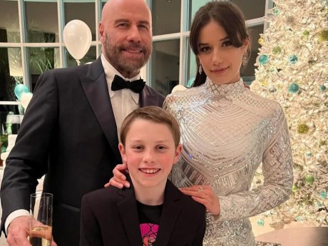 Ο γιος του John Travolta, Ben, είναι δισέγγονος του Elvis Presley; Τι ισχυρίζεται αγωγή - βόμβα