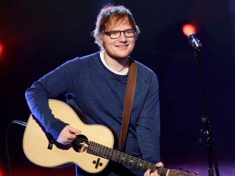 Ed Sheeran: Πώς η 5χρονη κόρη του έγινε κινητήριος δύναμη για να χάσει 14 κιλά και να είναι υγιής