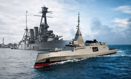 FDI φρεγάτες Belharra: Τι όπλα θα φέρουν - Η διαφορά του «Κίμωνα» με τις επόμενες και το «Αβέρωφ»