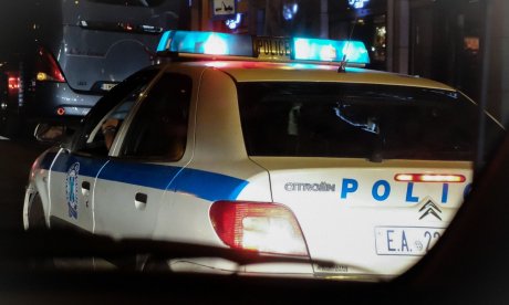 Βίντεο ντοκουμέντο από την επιχείρηση της ΕΛΑΣ για διακίνηση ναρκωτικών σε σχολεία  - 12 συλλήψεις