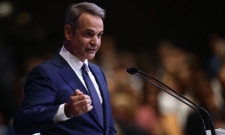 Κυριάκος Μητσοτάκης: «Οι αγρότες επιμένουν σε άρνηση διαλόγου, έχουμε υλοποιήσει 16 αιτήματα τους»