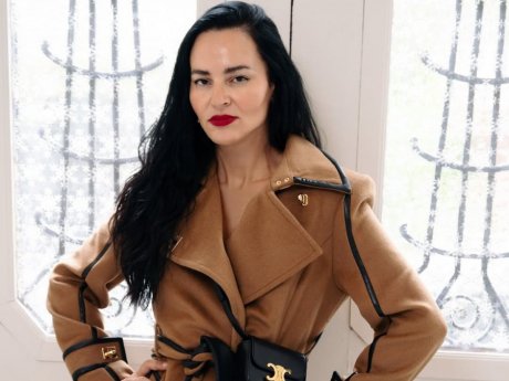 Η Ζενεβιέβ Μαζαρί και η κόρη της χορεύουν στο TikTok και όλοι λένε πως «ένα νέο GNTM γεννιέται»