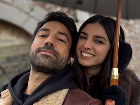 Το μαρτυρικό φινάλε στη Γη της ελιάς για το 2025 και ο μοναχικός γάμος