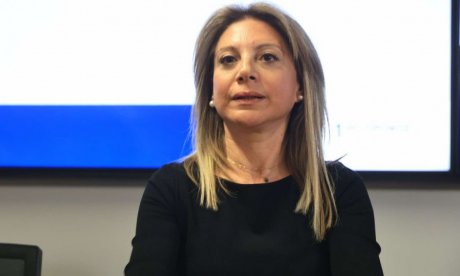 Έφοδος του ΣΔΟΕ στα γραφεία του Συλλόγου των Θυμάτων των Τεμπών - Η αντίδραση της Καρυστιανού