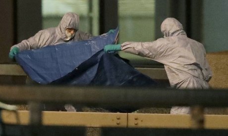 Η τρομοκρατία ως άλλοθι: Το παγκόσμιο αποτύπωμα της επίθεσης στο Σίδνεϊ, «έρχεται κλιμάκωση»