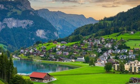 Nέα έρευνα: Ποια είναι η πιο «έξυπνη» χώρα στον κόσμο - Υποψηφιότητες για Νόμπελ, IQ και πτυχία