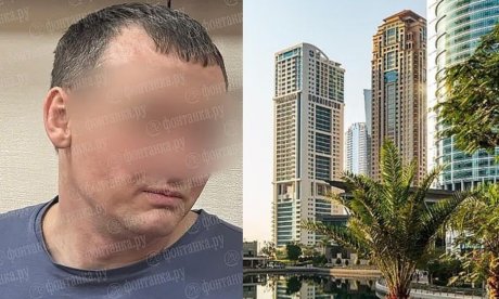 Ντουμπάι: Νεκρή σε ξενοδοχείο 25χρονη αεροσυνοδός - Την μαχαίρωσαν 15 φορές με ψαλίδι