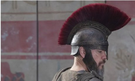 «Οδύσσεια»: Κυκλοφόρησε το τρέιλερ της ταινίας του Κρίστοφερ Νόλαν