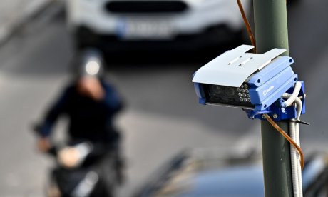 «Έξυπνες» κάμερες: Φόβος και τρόμος για τους παραβάτες αλλά και για τα... παράνομα ζευγαράκια