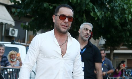 Γιώργος Μαζωνάκης: Τα μηνύματα που του έστειλε ο επιχειρηματίας