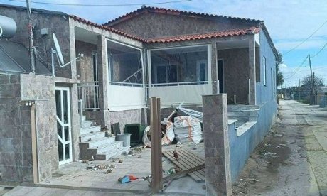 Στη φυλακή η μητέρα του 3χρονου παιδιού που πέθανε από ασιτία στην Αλεξανδρούπολη