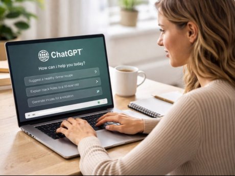 6 πράγματα που δεν πρέπει να ρωτάς ποτέ την Τεχνητή Νοημοσύνη