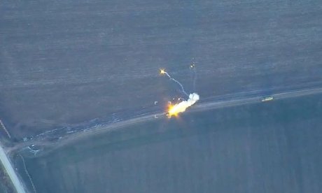 H «αχίλλειος πτέρνα» των S-400: Την ανακάλυψαν οι Ουκρανοί, «καίγονται» και οι Τούρκοι