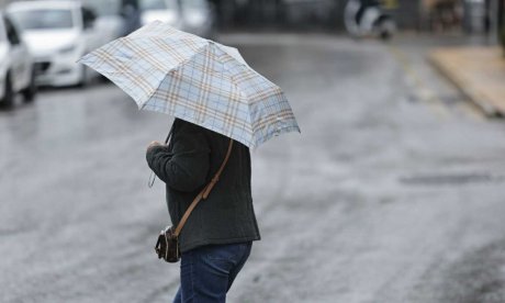 Καιρός: Έκτακτο δελτίο επιδείνωσης από την ΕΜΥ - Ποιες περιοχές θα επηρεαστούν τα Χριστούγεννα
