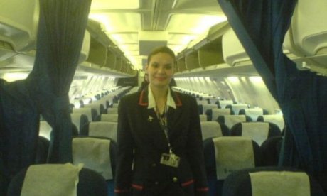 «Αγαπούσε τα ταξίδια και τα αεροπλάνα» - Στενή φίλη της αεροσυνοδού του Falcon 50 στο Newsbomb