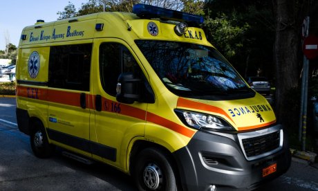 Τραγωδία στη Χαλκιδική: 7χρονο αγόρι νεκρό σε μετωπική σύγκρουση με φορτηγό