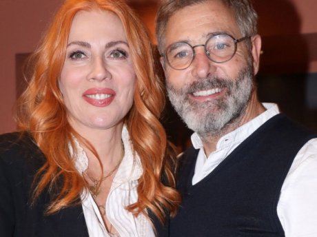 Καρύδη: H αποκάλυψη για τον χωρισμό με τον Αθερίδη - Με ποιον είδε το reunion του «Παρά Πέντε»