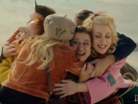 Πρώτο στο X το #parapente20: Τα δάκρυα του Πατρίκιου Κωστή, το «ευχαριστώ» του κοινού & οι απουσίες