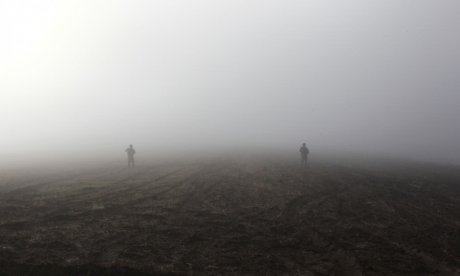 Συντριβή λιβυκού αεροσκάφους: Ο ψύχραιμος πιλότος κατάφερε να σώσει ένα ολόκληρο χωριό