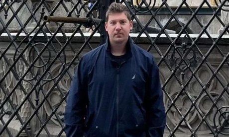 Εξαφάνιση 33χρονου γιατρού: «Πάλι απο το μηδέν οι έρευνες» - Δεν ήταν αυτός σε βίντεο σούπερ μάρκετ