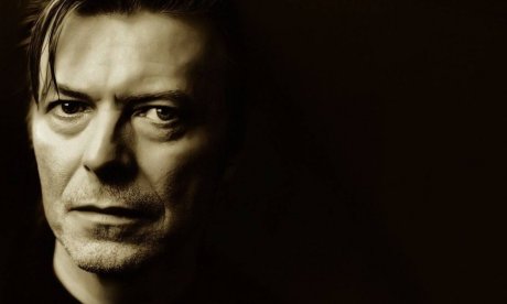 Οι τελευταίοι μήνες του David Bowie: «Μπορούσες να δεις έναν άνθρωπο με ραγισμένη καρδιά»