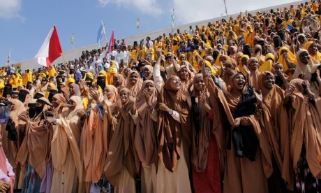 Το Ισραήλ αναγνωρίζει τη Σομαλιλάνδη ως ανεξάρτητο κράτος - Καταδικάζει η Τουρκία