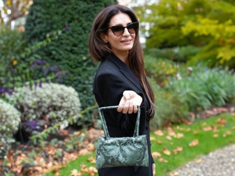 H άγνωστη αδερφή της Amal Clooney και ο λόγος που έχουν έρθει πλέον κοντά: Πόσο μοιάζουν;